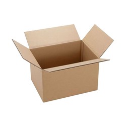 Коробка + упаковка или упаковочный пакет