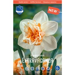 Narcissus	Нарцисс	Extravaganza (5 шт)