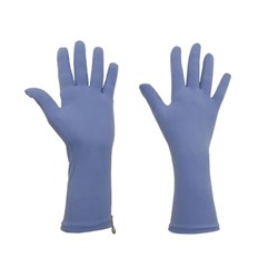 Перчатки садовые FOXGLOVES ORIGINAL Periwinkel (голубой)