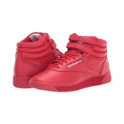 Women's Reebok Lifestyle Women's Freestyle Hi High Top