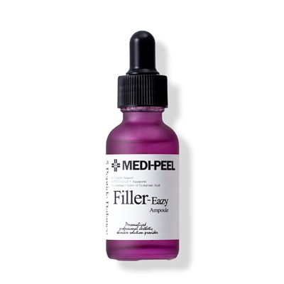 Medi-Peel / Укрепляющая сыворотка-филлер с пептидами и EGF от морщин Medi Peel Filler Eazy Ampoule, 30 мл