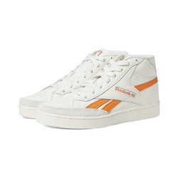 Women's Reebok Lifestyle Club C Form High-Top