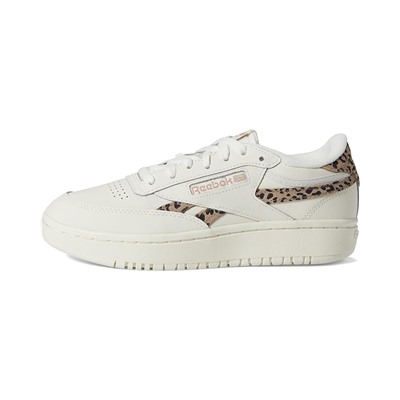 Women's Reebok Lifestyle Women's Club C Double Revenge