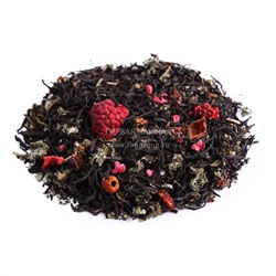 Чай Лесная ягода, 100 гр