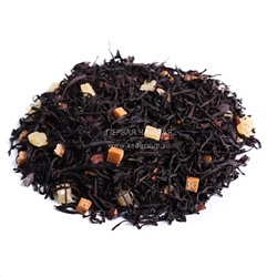 Чай Крем-карамель, 100 гр