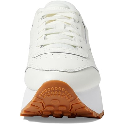 Women's Reebok Lifestyle Classic Leather Triple Lift