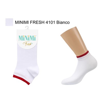 Носки женские MINIMI FRESH 4101