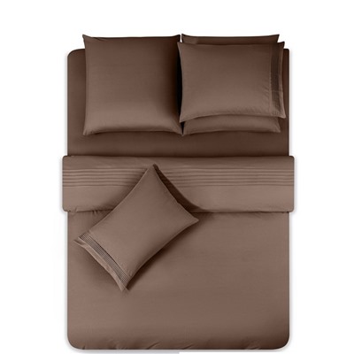 SleepiX МИОКО кор. КПБ 145х205-1/160х220-1/50х70-2/70х70-2, 6пр, 70% бамб. / 30% хл.