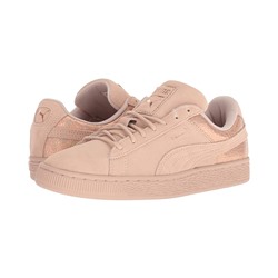 Women's PUMA Suede LunaLux