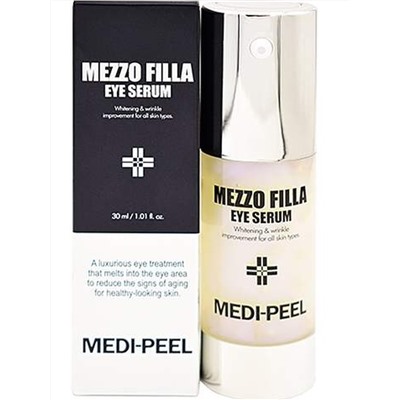 Medi-Peel / Сыворотка для зоны вокруг глаз Mezzo filla eye serum, 30 мл.