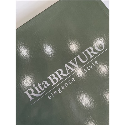 Rita*Bravuro ❄️ Кожа Экспорт