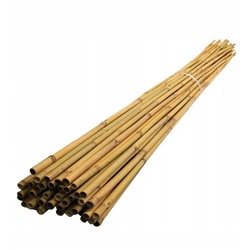 Бамбуковые опоры - 10 шт