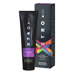 XTRO BLACK  краска для волос, 100мл