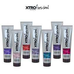 XTRO FUSION краска пигмент прямого действия для волос, 100 мл