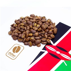Кофе D'Affari "Kenya AB", 1000гр