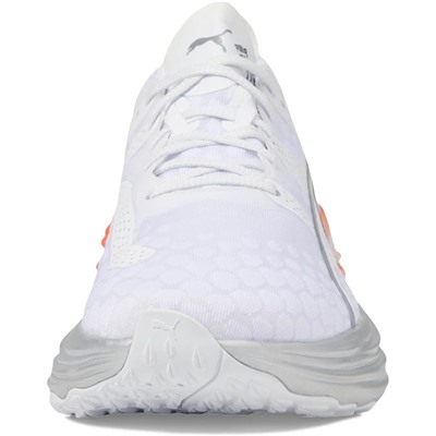 Women's PUMA Foreverrun Nitro Silver