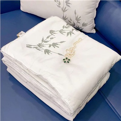 Комплект одеяло+2 подушки