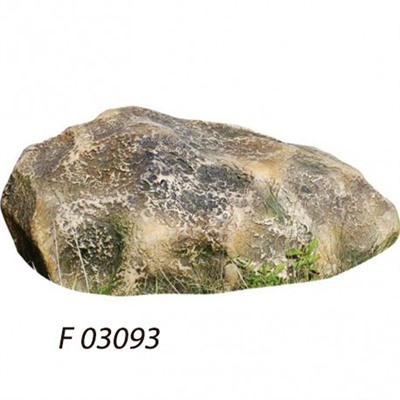 Крышка для люка и септика Камень в ассортименте