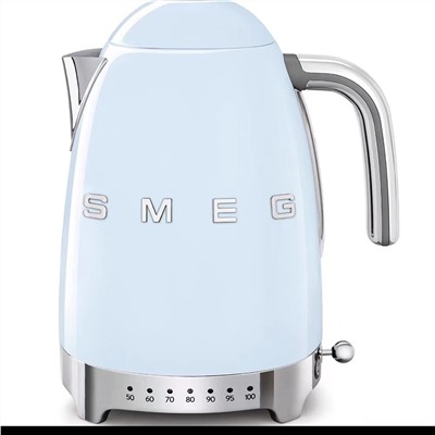SMEG электрический чайник, 1,7 л