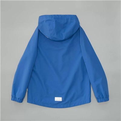 Nordman Wear куртка-ветровка без утеплителя синяя