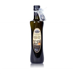 Масло оливковое Extra Virgin Монастырское DELPHI P.D.O. 0,5л