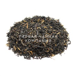 Ли Чжи Хун Ча (Красный чай с ароматом Ли Чи), 100 гр