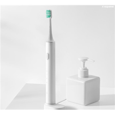 Зубная щетка X*iaomi T500