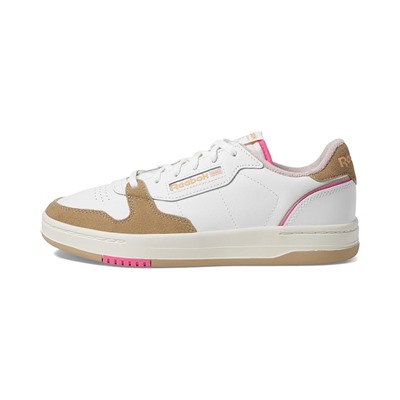 Women's Reebok Lifestyle Phase Court