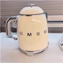SMEG электрический чайник, 0,8 л