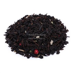 Чай Черная смородина, 100 гр