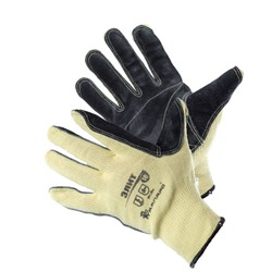Перчатки защитные комбинированные Элит Ампаро® (т) (497905)