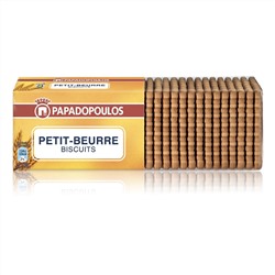Печенье "Petit Beurre" затяжное, 225гр, 2 шт