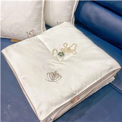 Комплект одеяло+2 ортопедические подушки