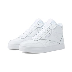 Women's Reebok Court Advance Bold High-Top