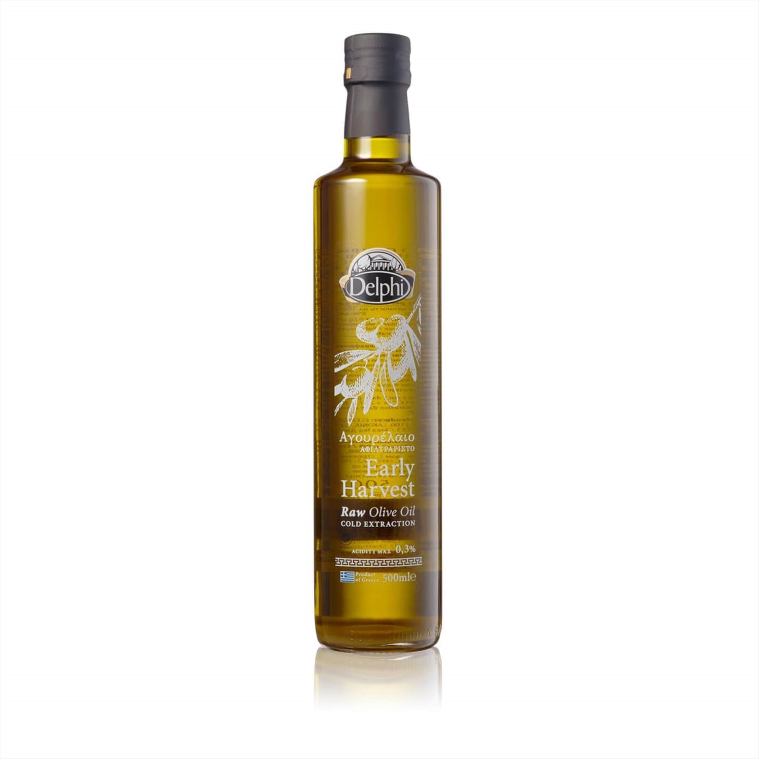 Масло оливковое extra virgin 5. DELPHI масло оливковое. Масло оливковое Extra Virgin Olive Oil DELPHI 0,25л. Оливковое масло Экстра Вирджин. Оливковое масло DELPHI early Harvest.