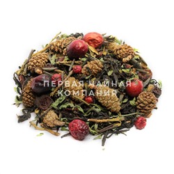 Чай Сосновый лес Премиум, 100 гр