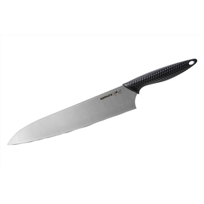 SG-0087/K Нож кухонный "Samura GOLF" Гранд Шеф 240 мм, AUS-8