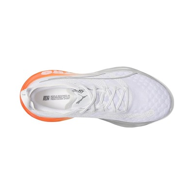 Women's PUMA Foreverrun Nitro Silver