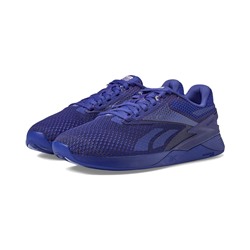 Women's Reebok Women's Nano X3