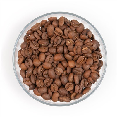 Кофе свежеобжаренный D'Affari "Impresso" 100% Арабика
