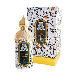ПАРФЮМ FLORAL MUSK ОТ ATTAR COLLECTION