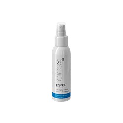 ESTEL AIREX Лак-спрей для волос, 100мл тип фиксации Сильная фиксация