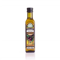 Масло оливковое Extra Virgin с о. Крит DELPHI P.D.O. 0,25л, 2 штуки