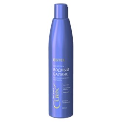 ESTEL Шампунь «Водный баланс» для всех типов волос CUREX BALANCE