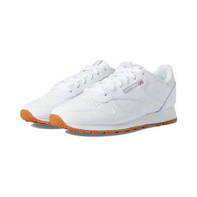 Women's Reebok Lifestyle Classic Leather