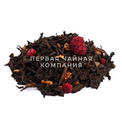 Чай Фруктовый пуэр, 100 гр