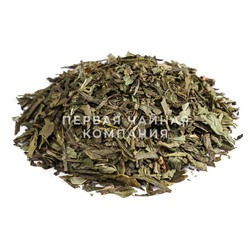 Чай Зеленый с мятой, 100 гр