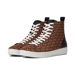 Women's MICHAEL Michael Kors Edie Knit High-Top