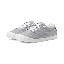 Women's Roxy Bayshore Plus Faux Fur Sneaker