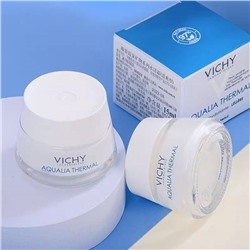 Vi*chy 💥 Французский косметический бренд принадлежащий L*oreal Увлажняющий крем , 15 мл